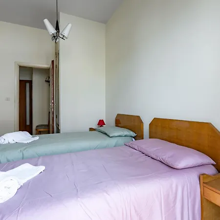 - Spacious Apartmente Near The Beach! Viareggio